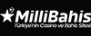 Millibahis Logo