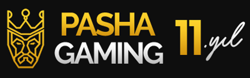 pashagaming Logo